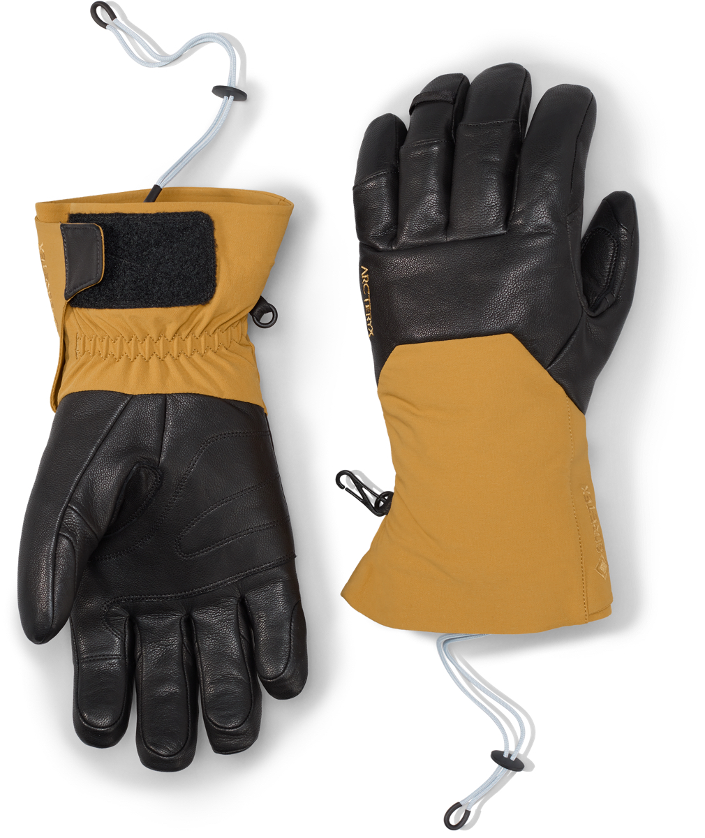 Arc'teryx Sabre Glove Black