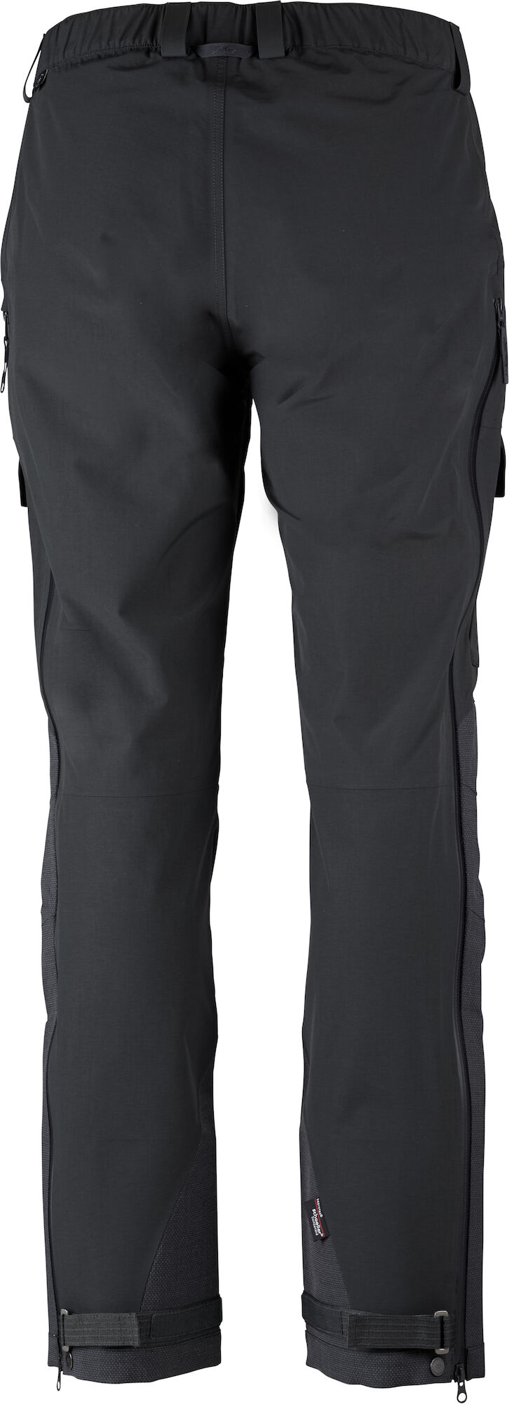Lundhags Ocke Men's Pant Charcoal