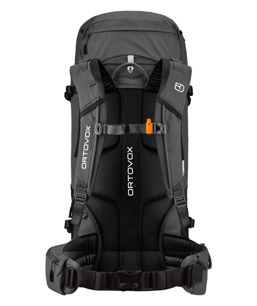 Ortovox Peak 55 Black Raven