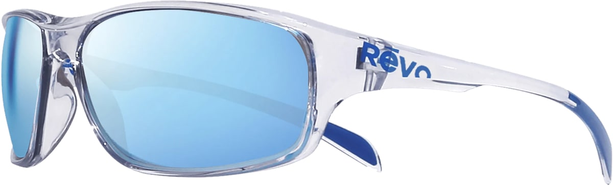 Revo Vertex Crystal Blue Water