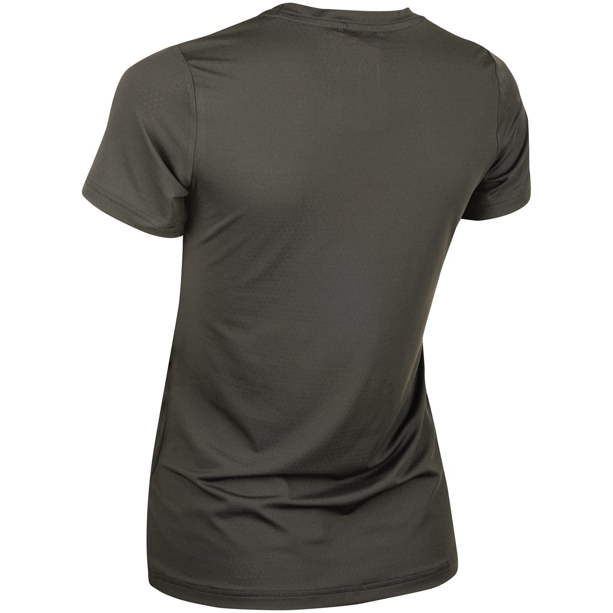 Dæhlie Women's T-Shirt Focus Obsidian