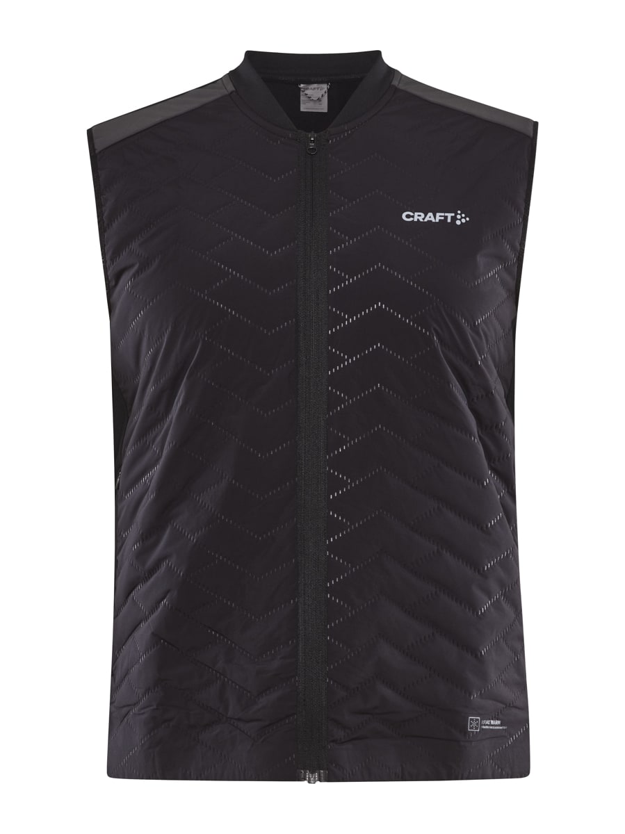 Craft Adv Subz Vest 3 M Black