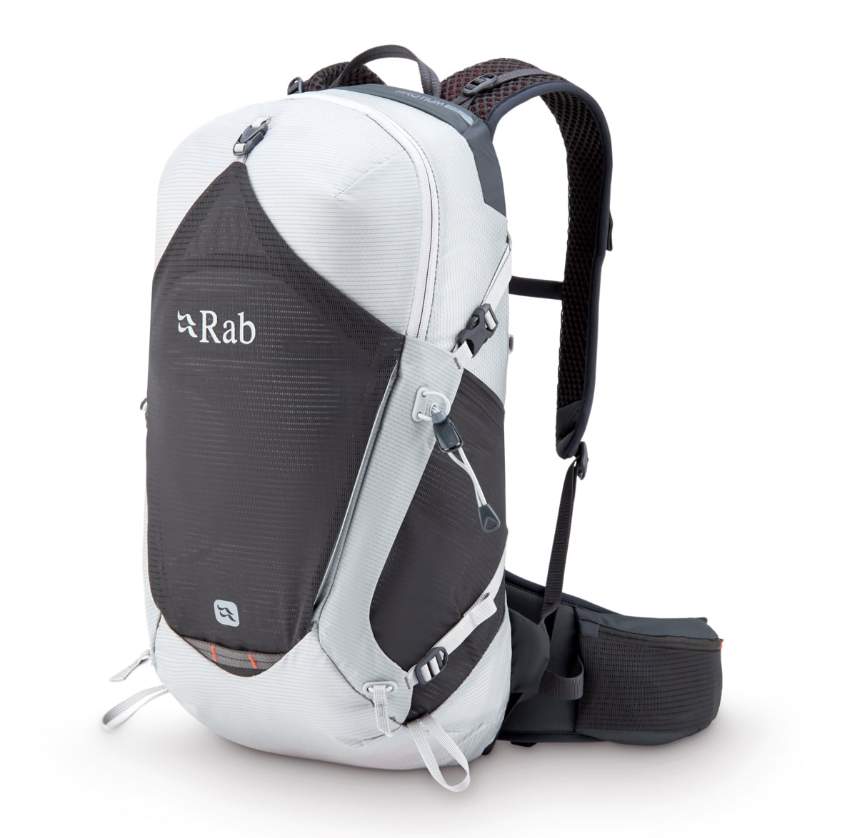 Rab Protium 20 Anthracite