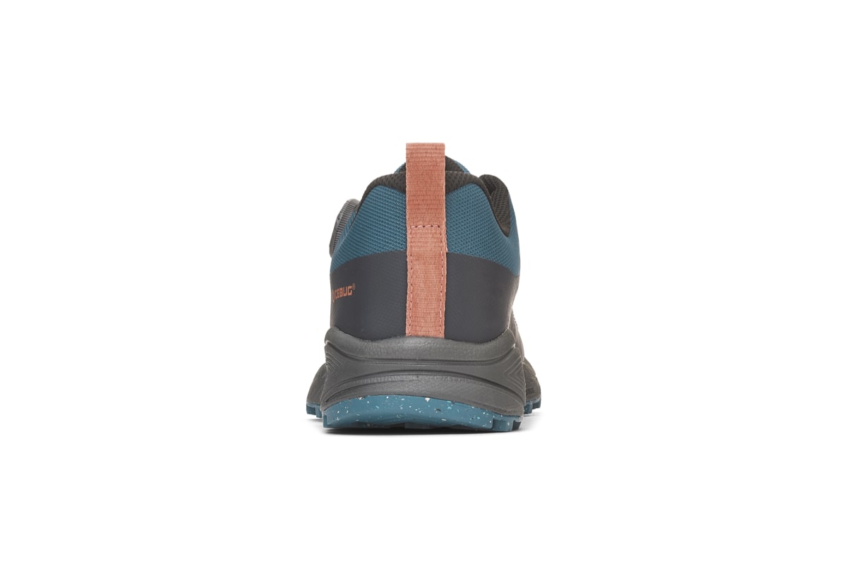 Icebug Men's Haze RB9X Gore-Tex Petroleum/Chestnut