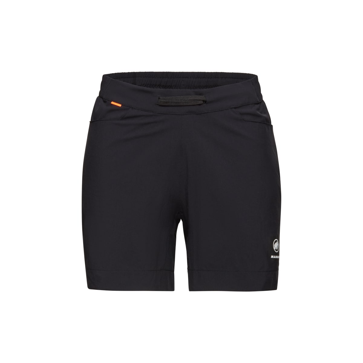 Mammut Massone Sport Shorts Women Black