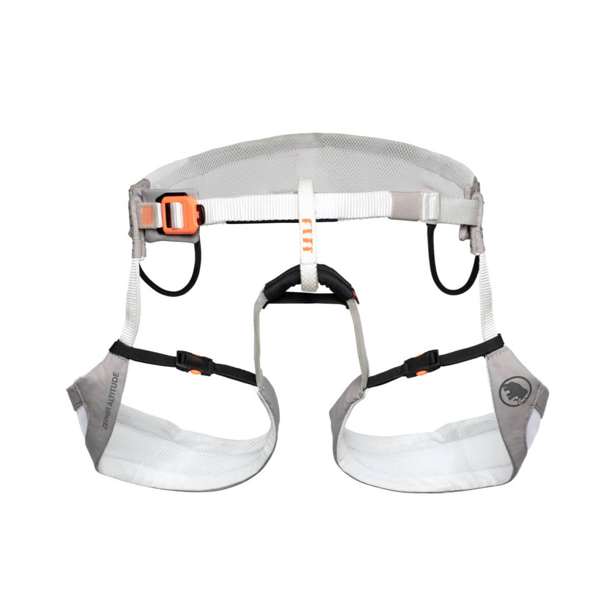 Mammut Zephir Altitude Cliff/White