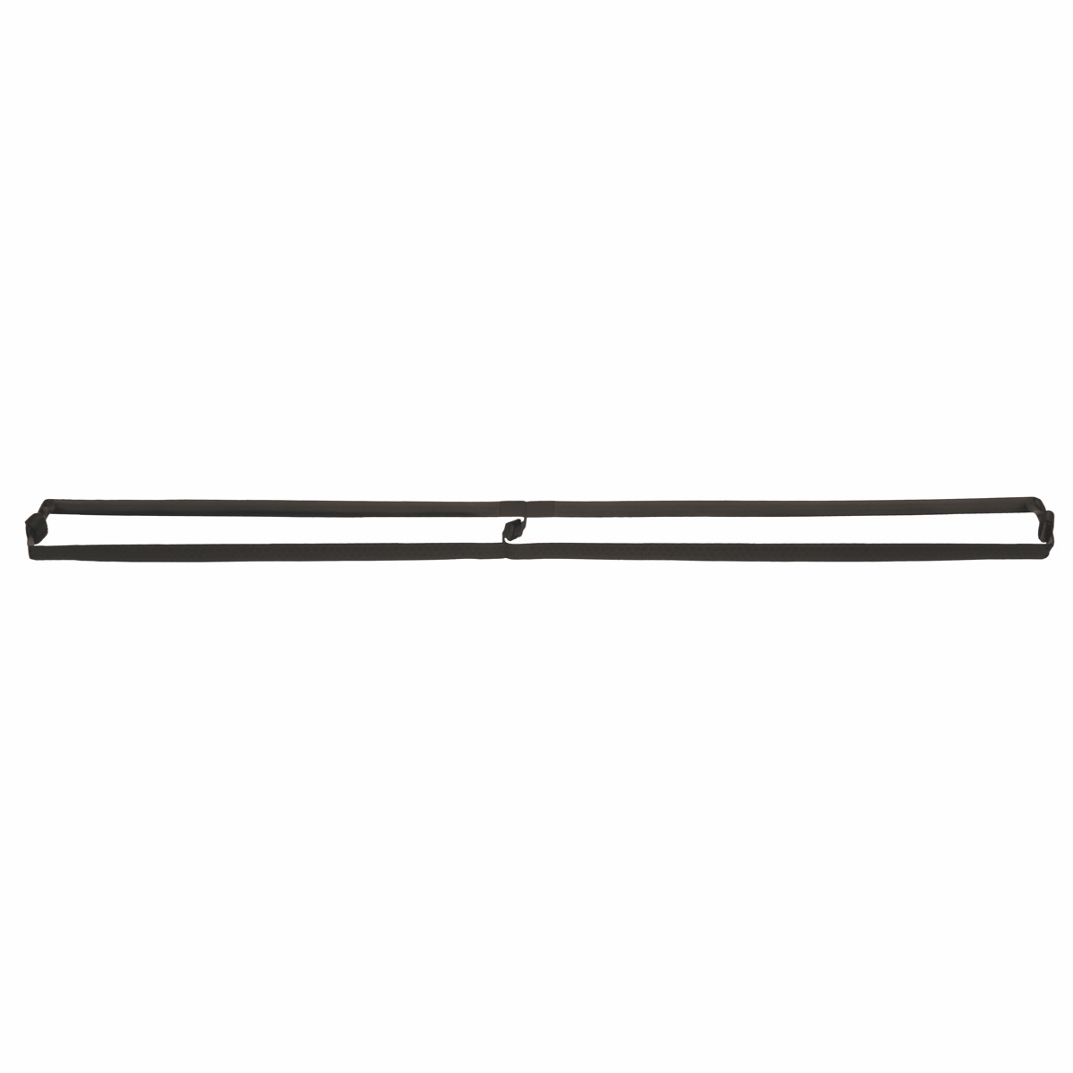 Exped Universal Mat Coupler Kit Black