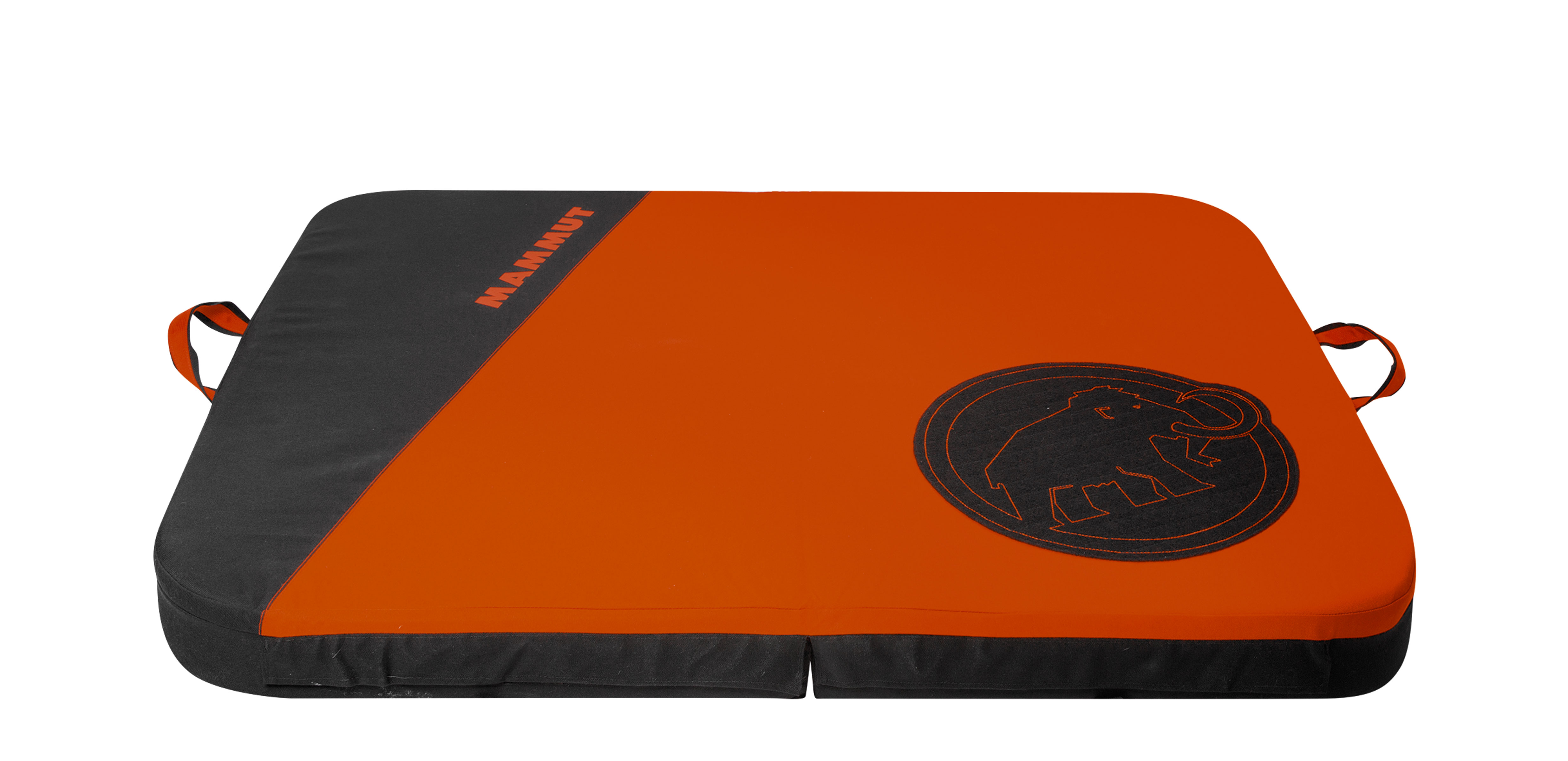 Mammut Slam Pad Dark Orange