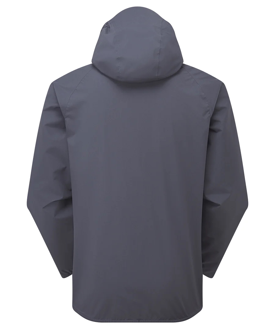 Sprayway Vectis Jacket Dark Graphite