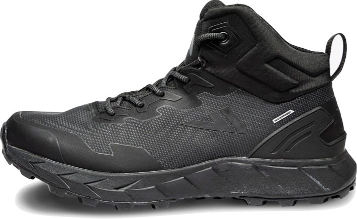 VJ Sport Speedhiker Sort