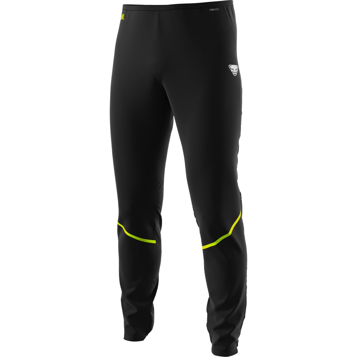 Dynafit Dna 3 L Overpant Uni Black Out