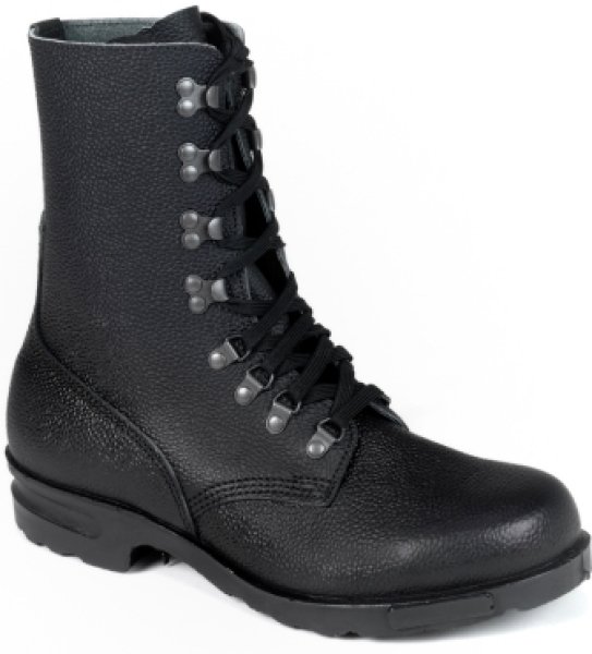 Alfa Unisex M/77 Perform Black