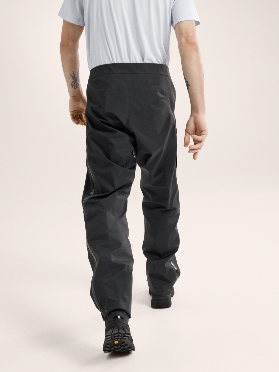 Arc'teryx Beta Pant M Black