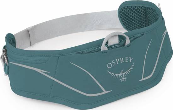 Osprey Duro Dyna Lt Belt Cascade Blue/Silver Lining