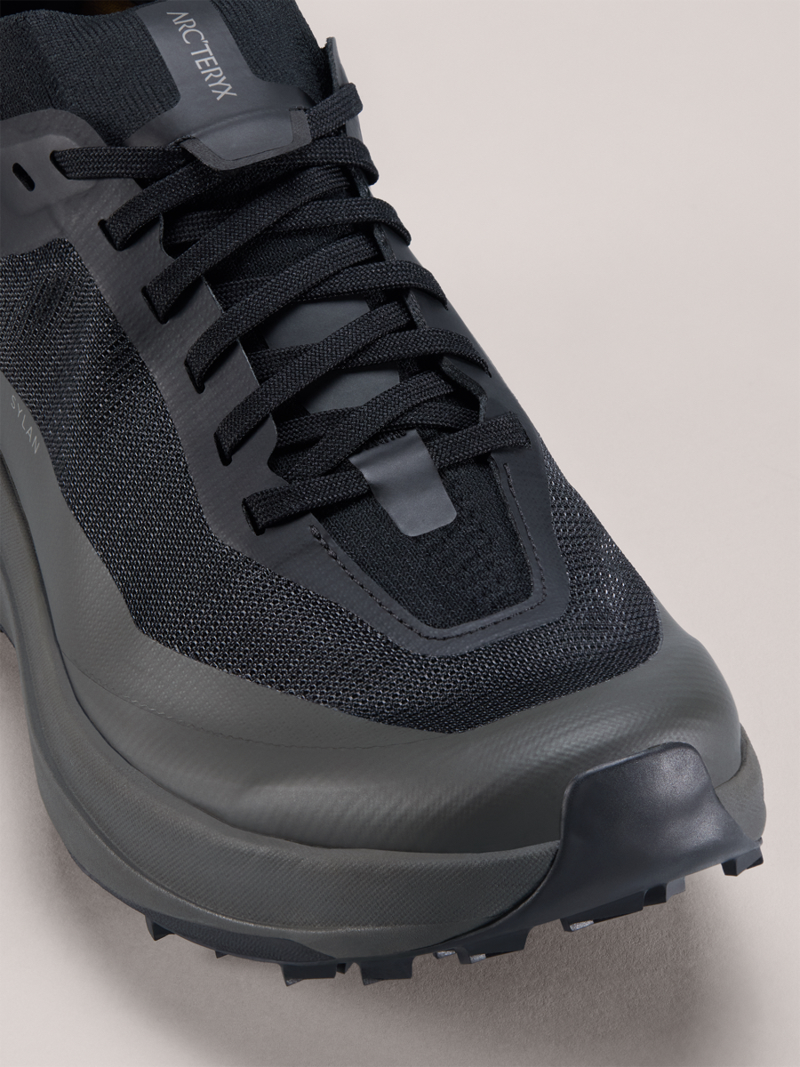 Arc'teryx Sylan W Black/Shark