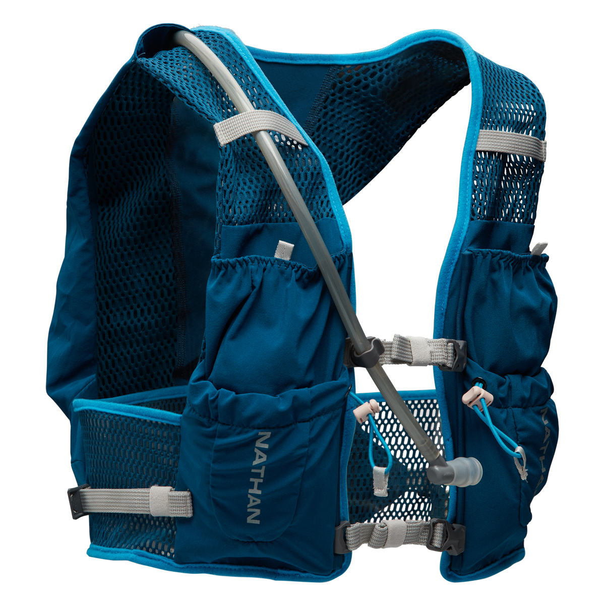 Nathan VaporAir 2 Lite 4L M Marine Blue/Vapor Grey