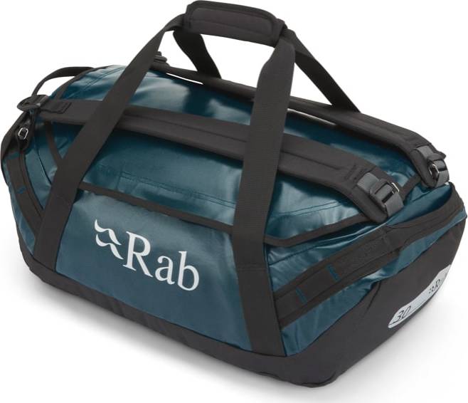 Rab Expedition Kitbag Ii 30 Blue