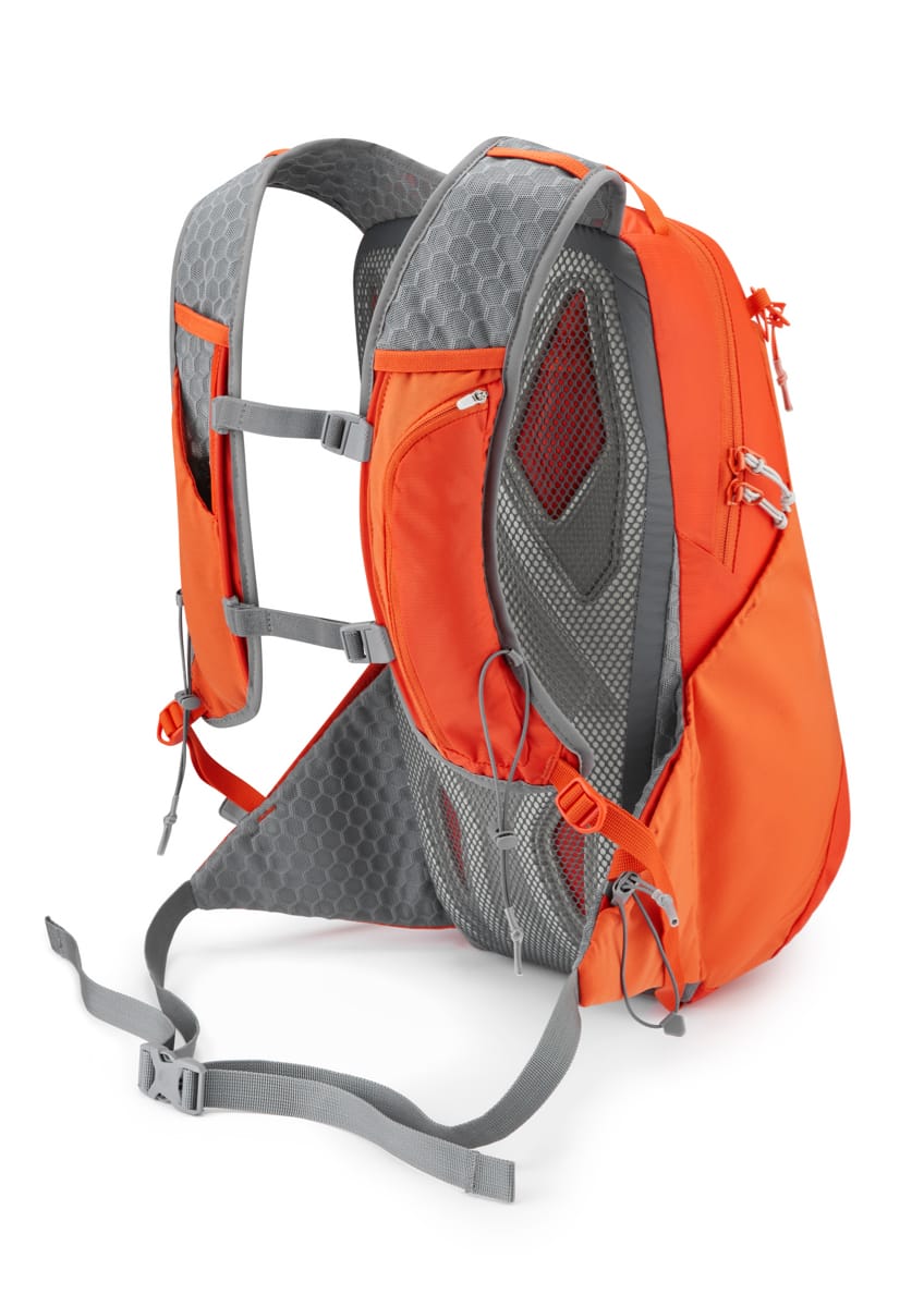 Rab Aeon Lt 18 Firecracker