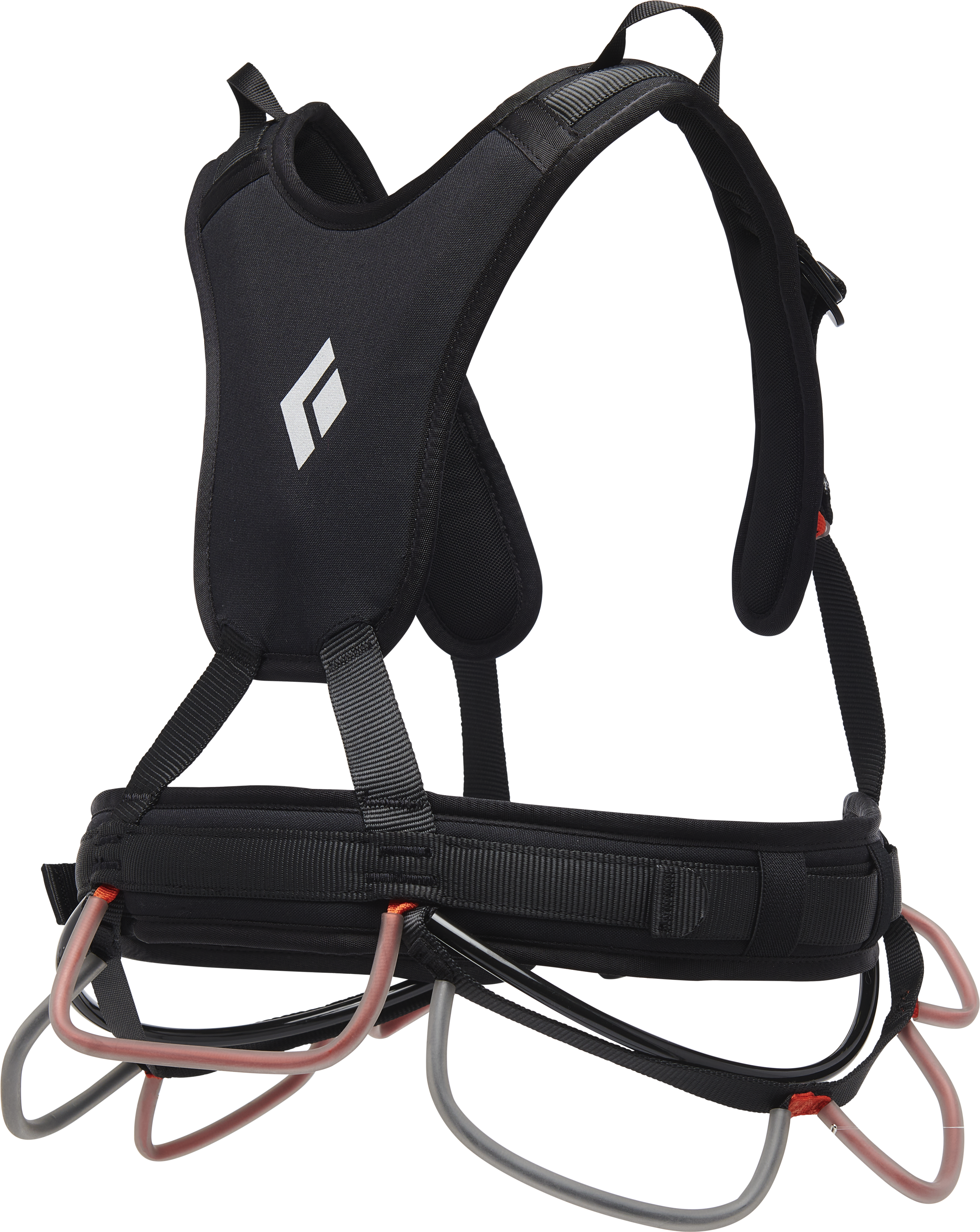 Black Diamond Unisex Heavy Metal Gear Sling