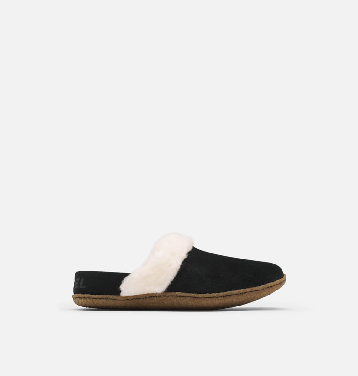 Sorel Women's Nakiska Slide II Black