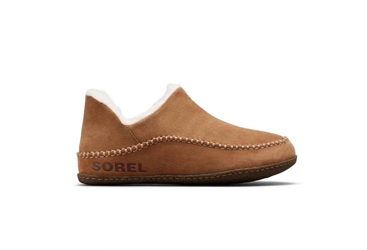 Sorel Men's Manawan II Slippers Elk