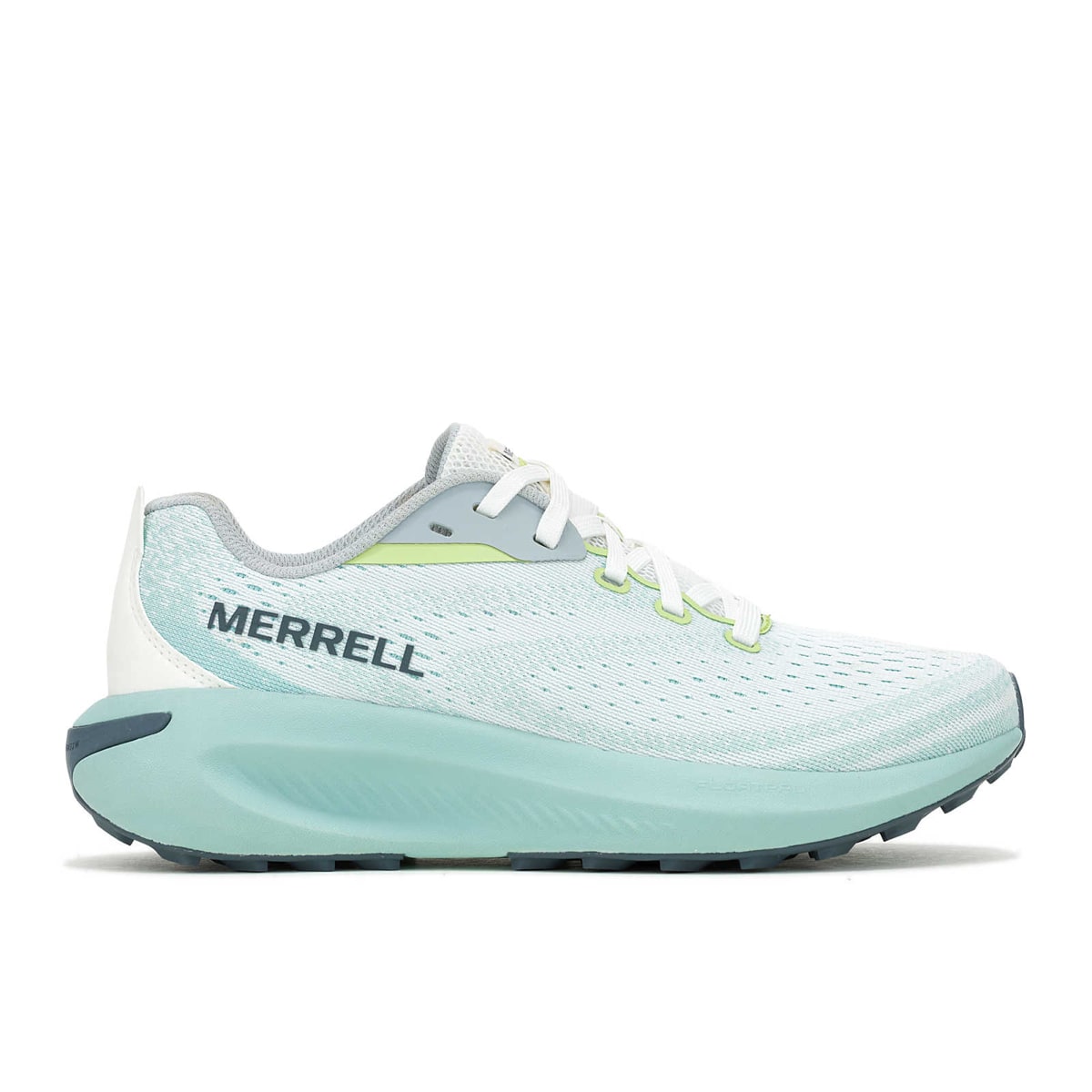 Merrell Morphlite White/frost Blue