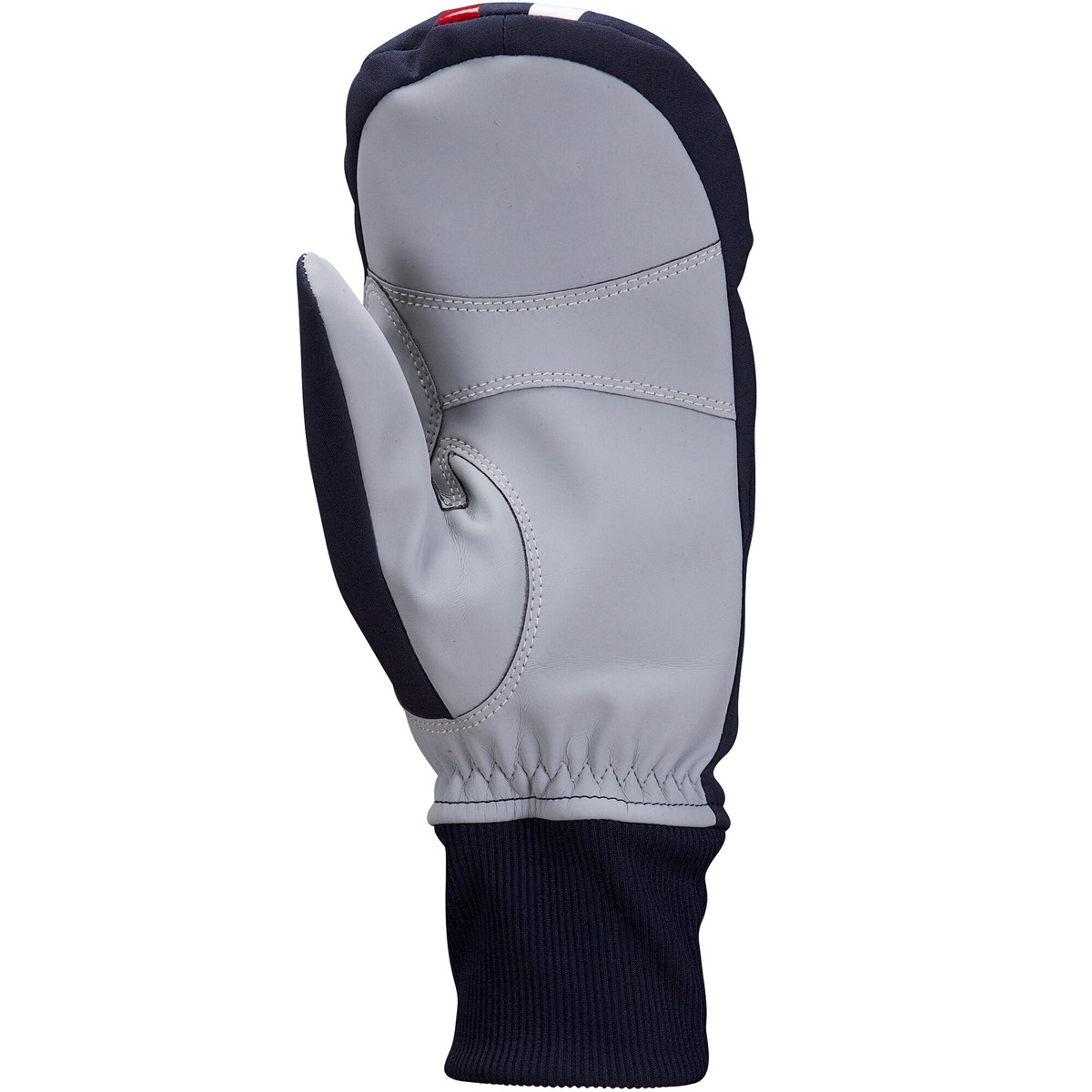 Swix Blizzard Heritage Mitt Dark Navy
