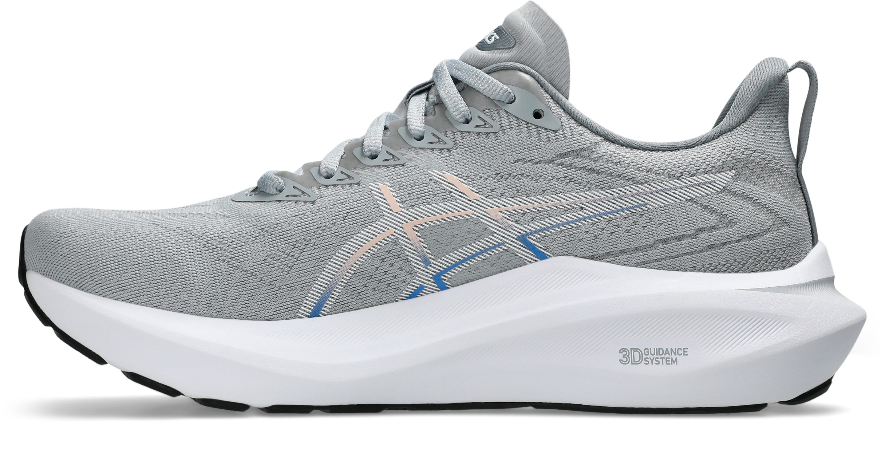 Asics Women's GT-2000 13 Piedmont Grey/white