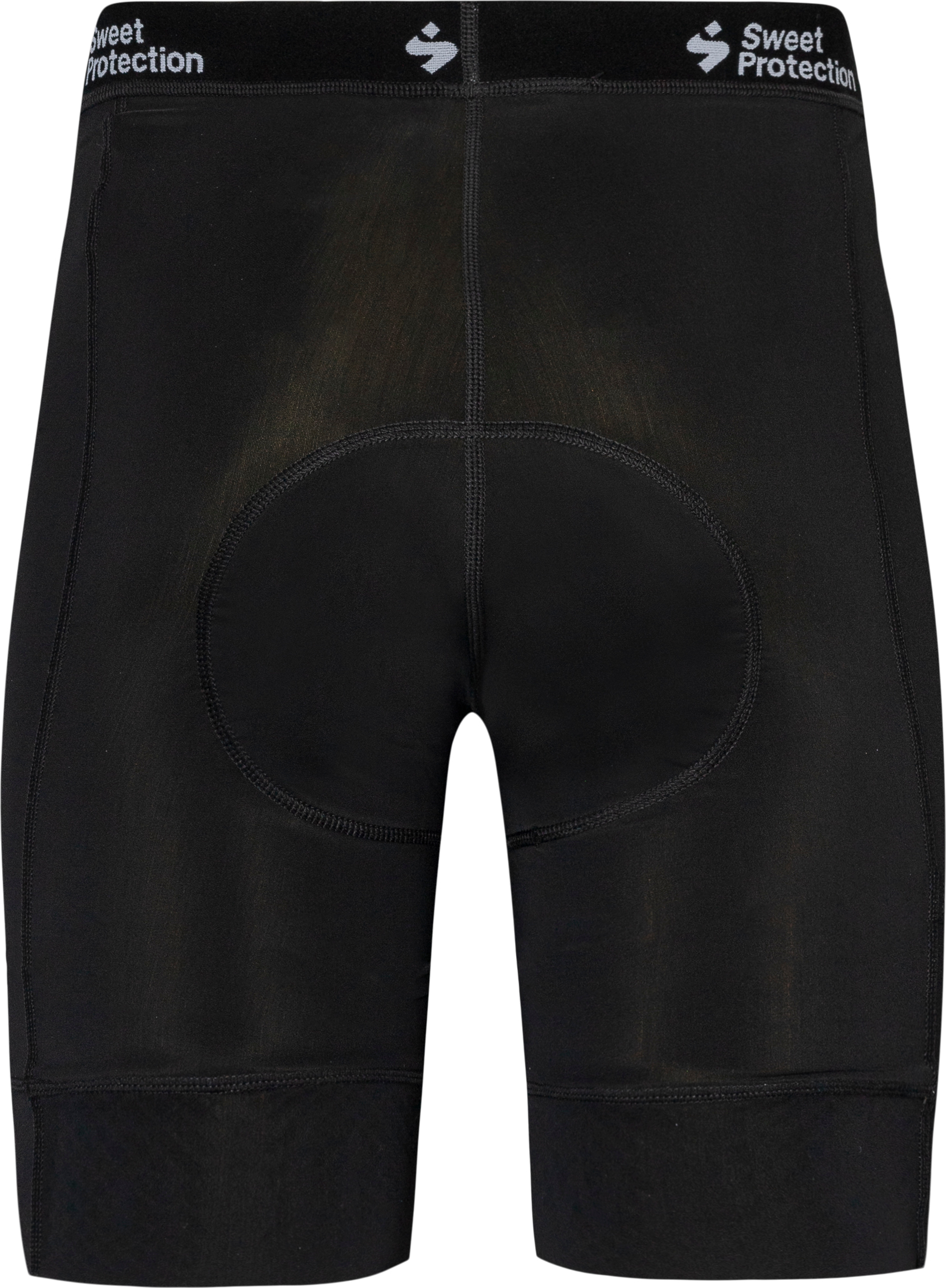 Sweet Protection Men's Hunter Roller Shorts Black