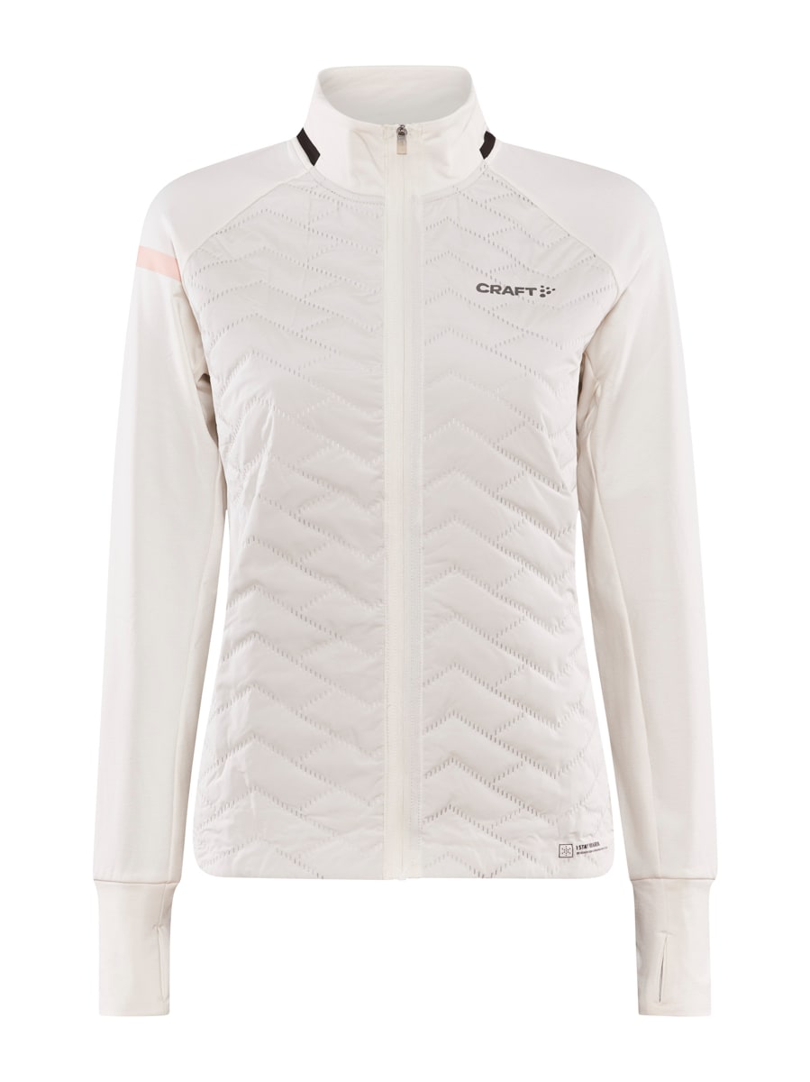 Craft Women's Adv Subz Jacket 3 Tofu