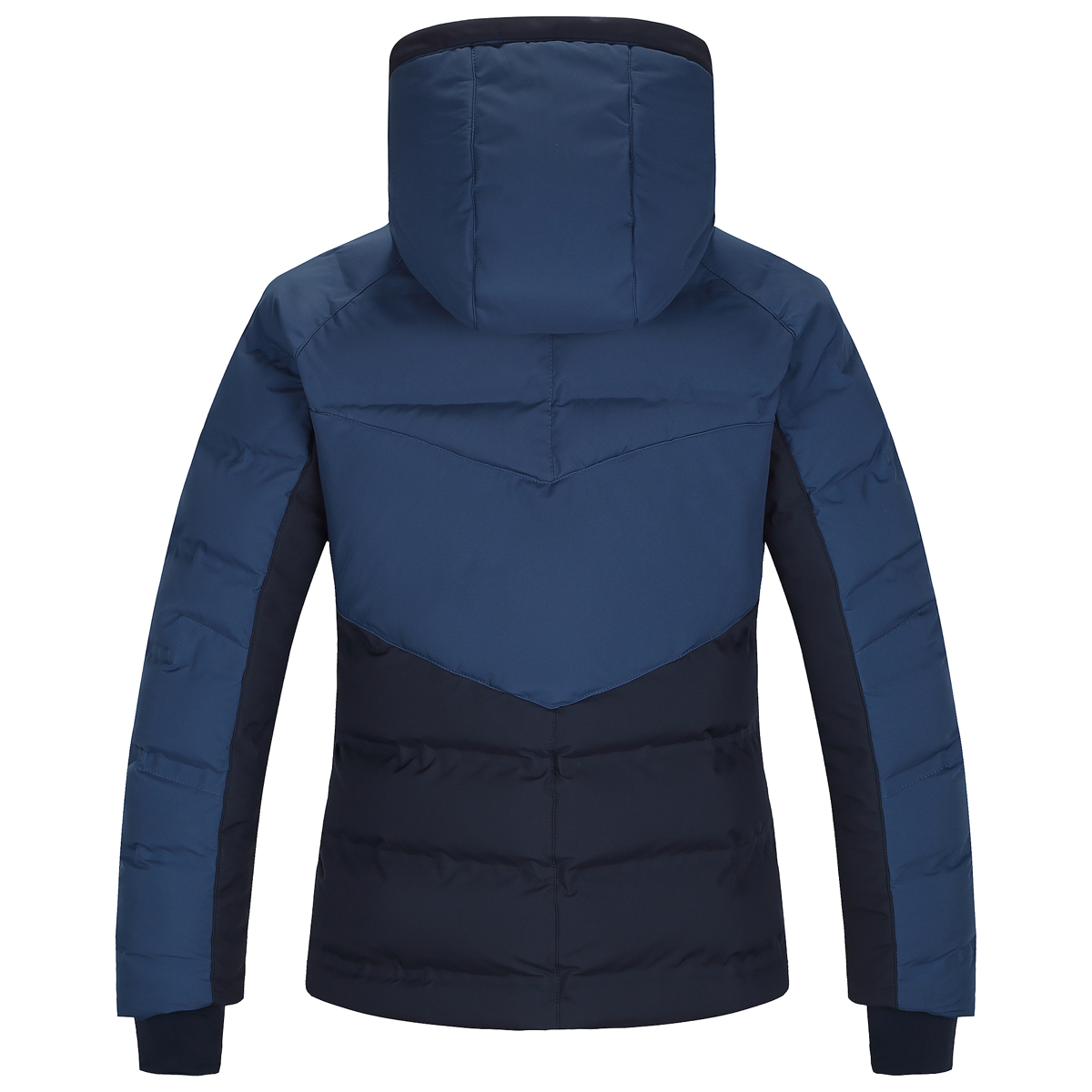Skogstad J Glitterheim Ski Jakke Dark Denim