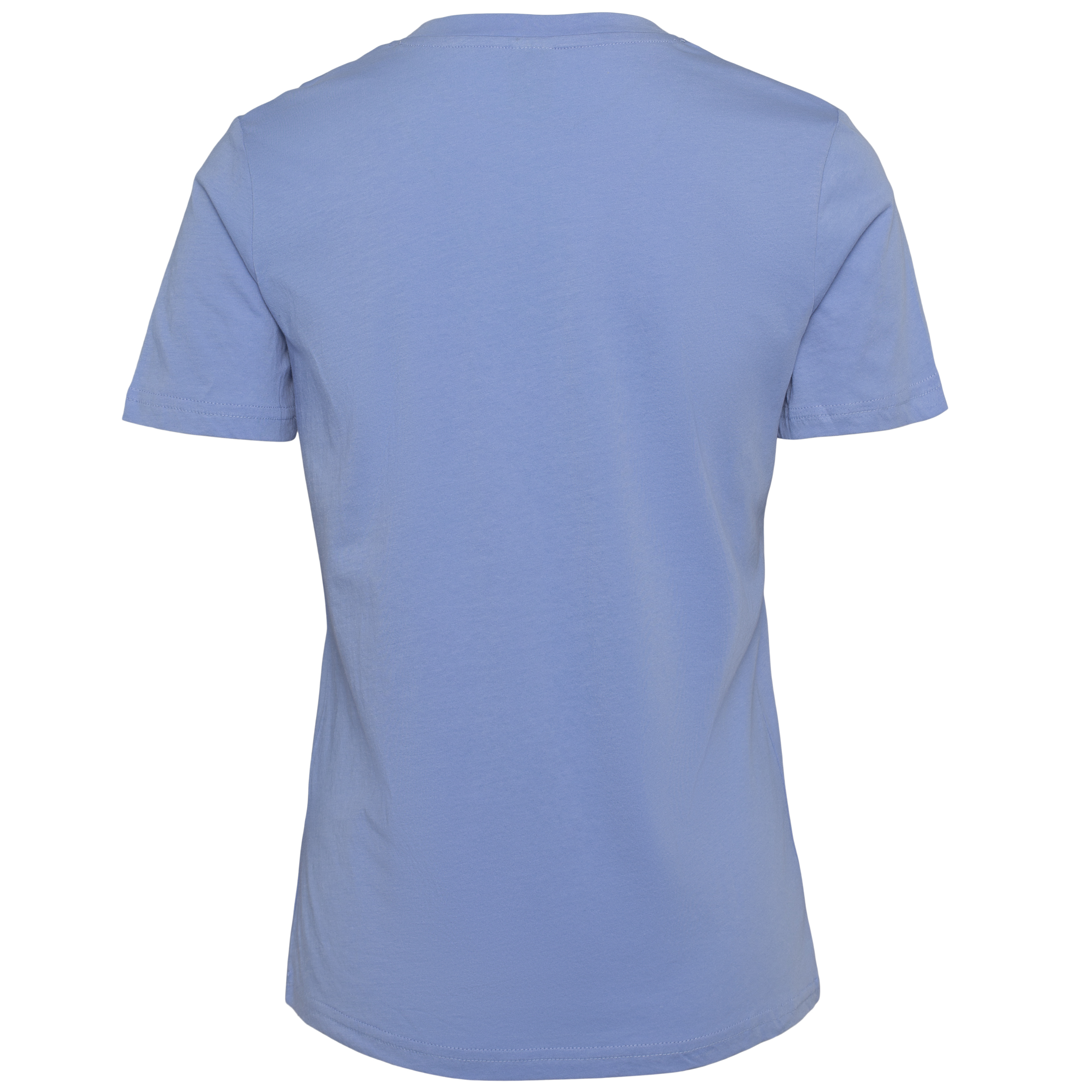Kari Traa Women's Mølster Tee Pastel Light Blue