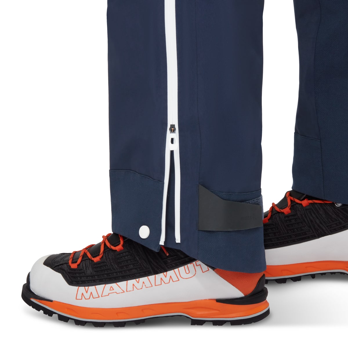 Mammut Nordwand Pro HS Pants Women Night