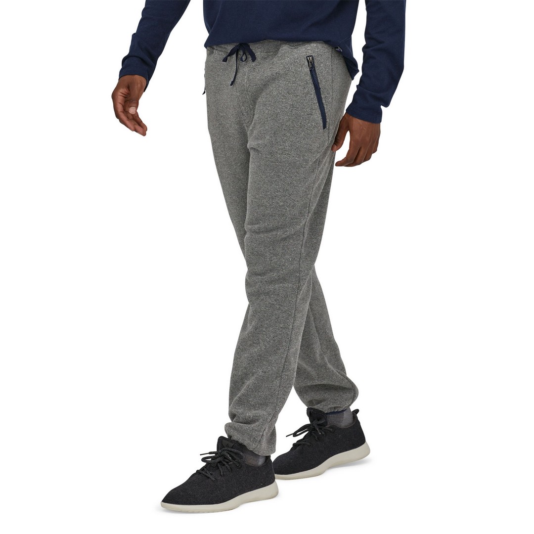 Patagonia M'S Synch Pants Nickel