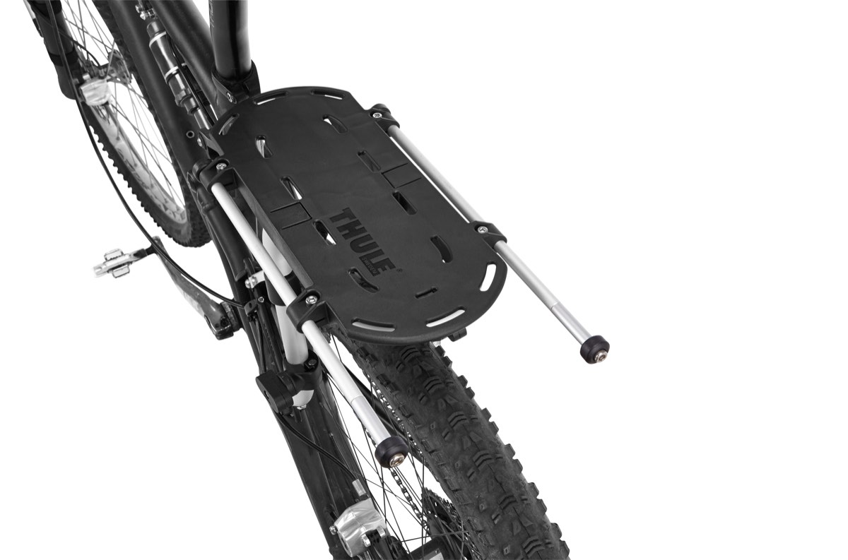 Thule Pack´n Pedal Rail Extender Kit NoColour