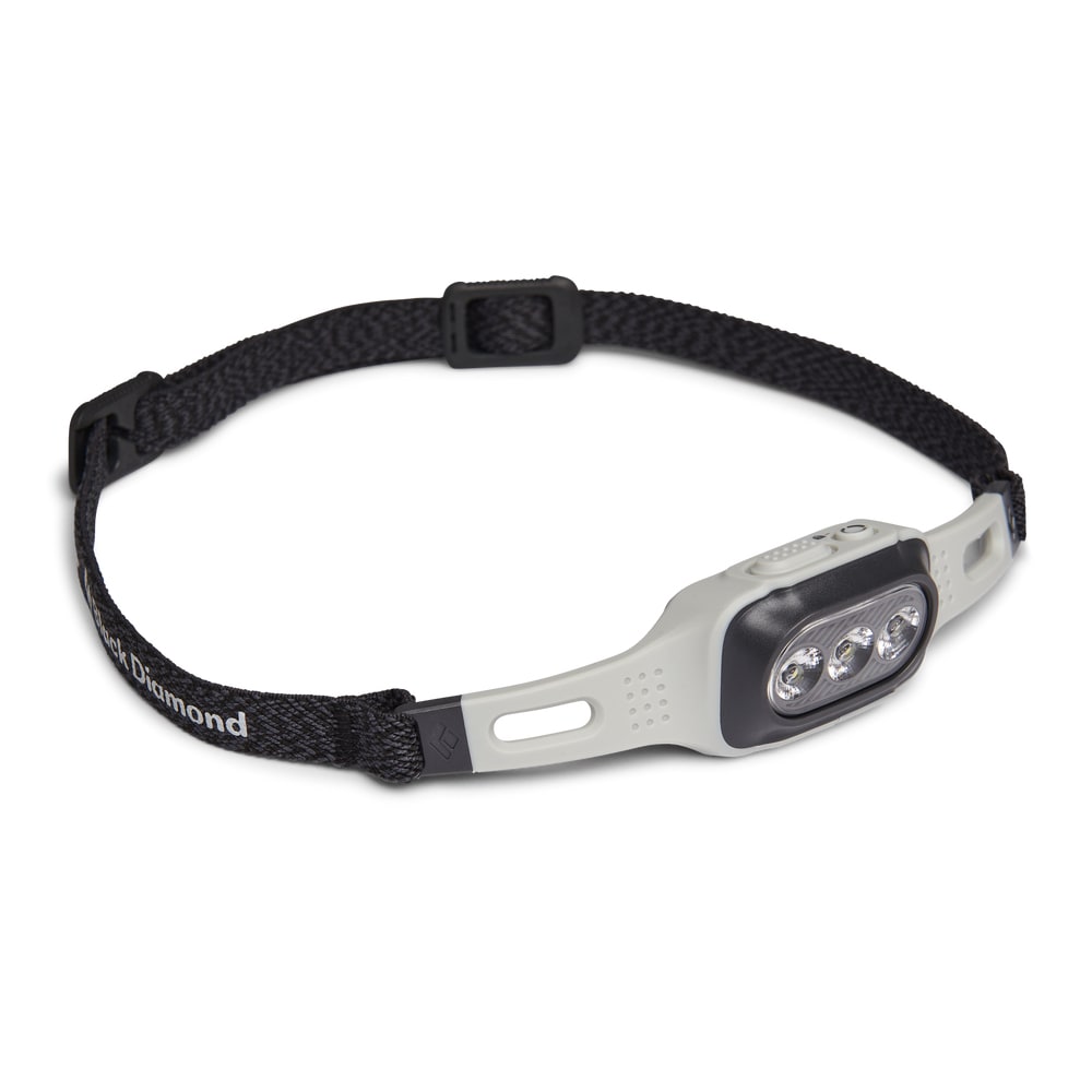 Black Diamond Deploy 325 Headlamp Alloy