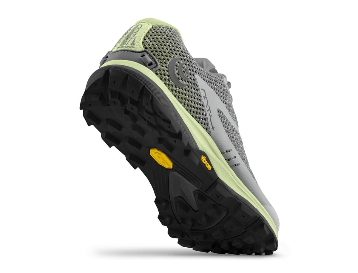 Topo Athletic W-MT-4 Heather / Mint