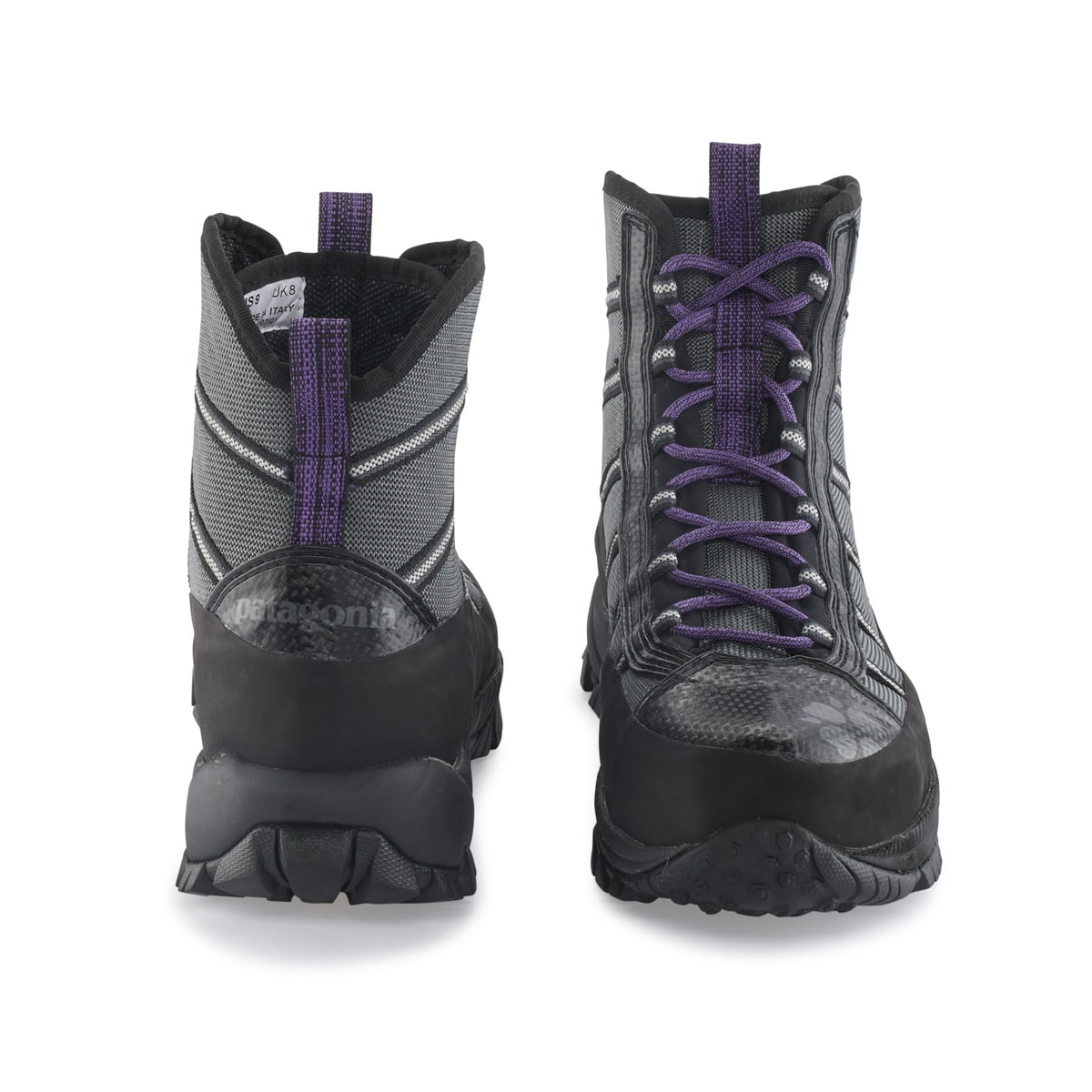 Patagonia ForraWadingBoots ForgeGrey