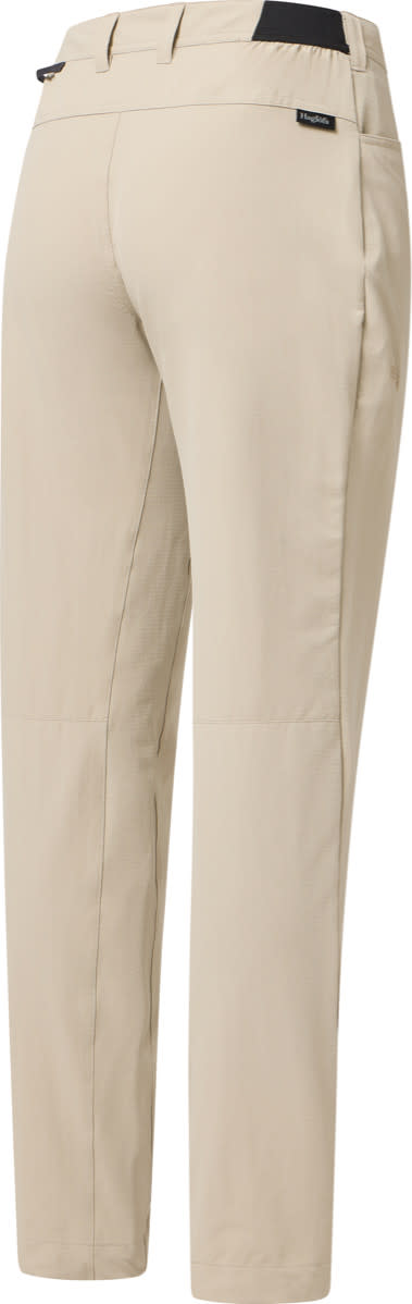 Haglöfs Korp Lite Pant Women Chalk Beige