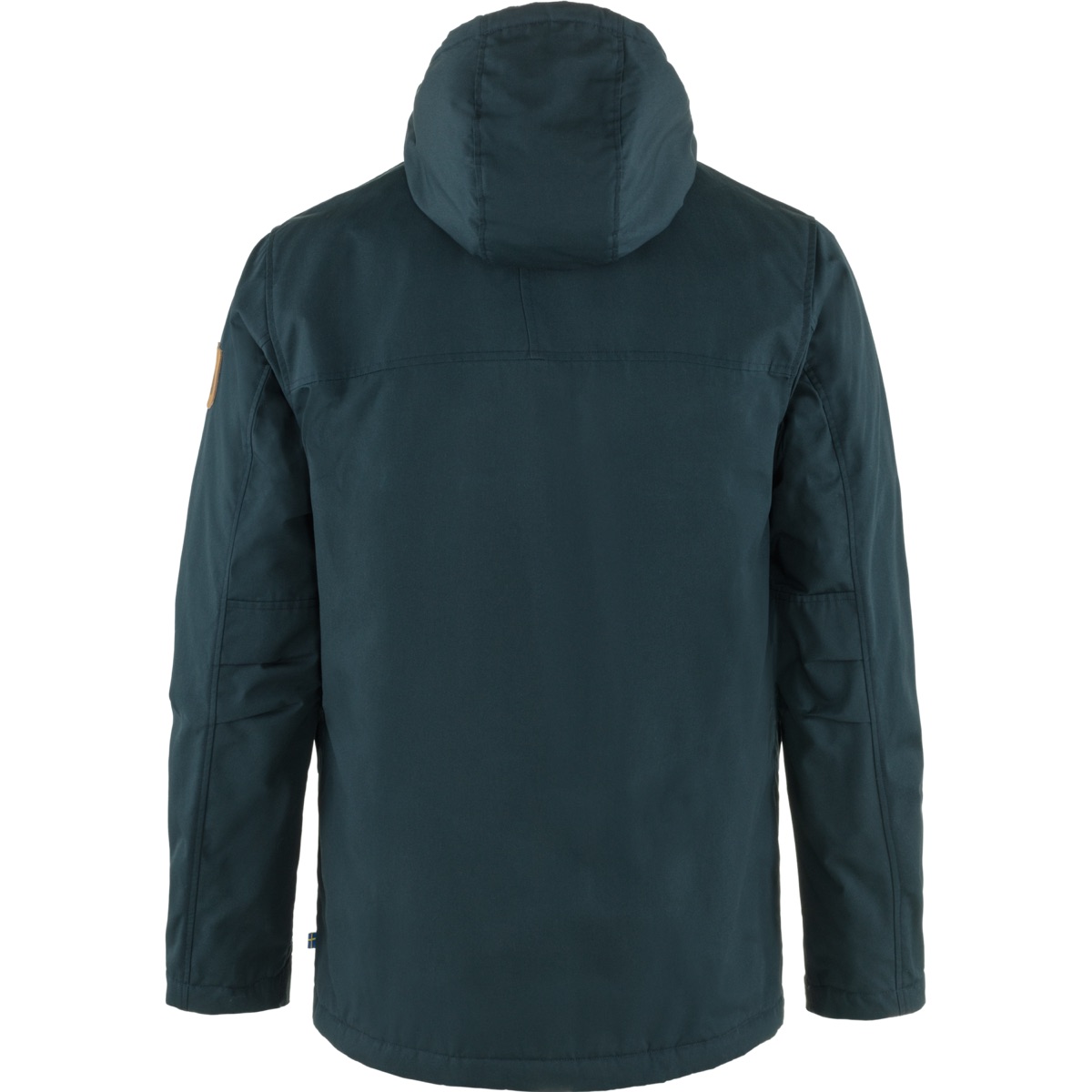 Fjällräven Men's Greenland Winter Jacket Dark Navy