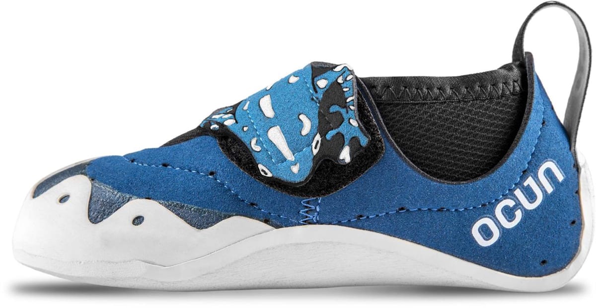 Ocun Ribbit Dark Blue