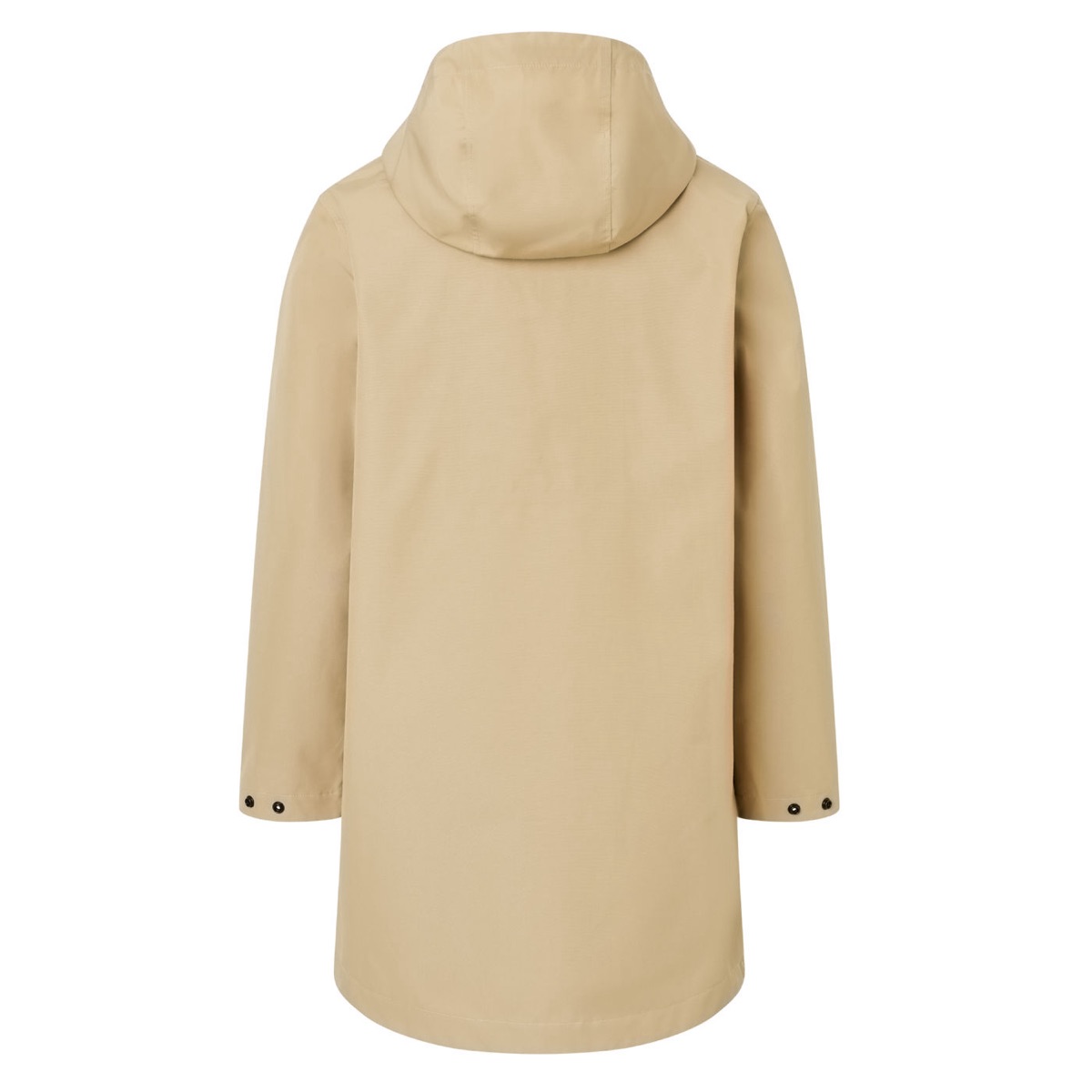 Tretorn Icon Rain Coat 610/Incense