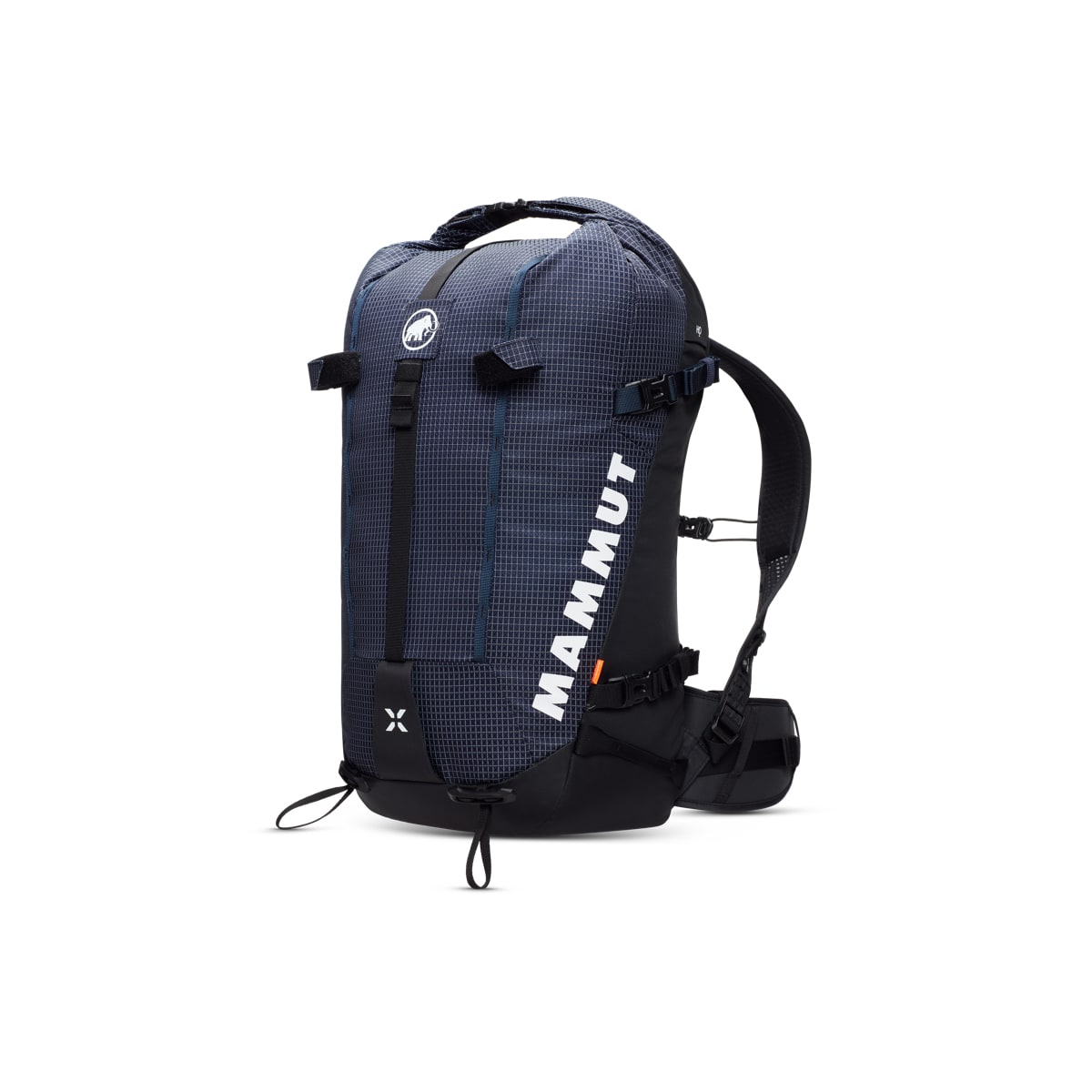 Mammut Trion 28 Women Marine-black