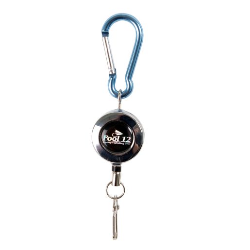 Pool 12 Hook-On Retriever