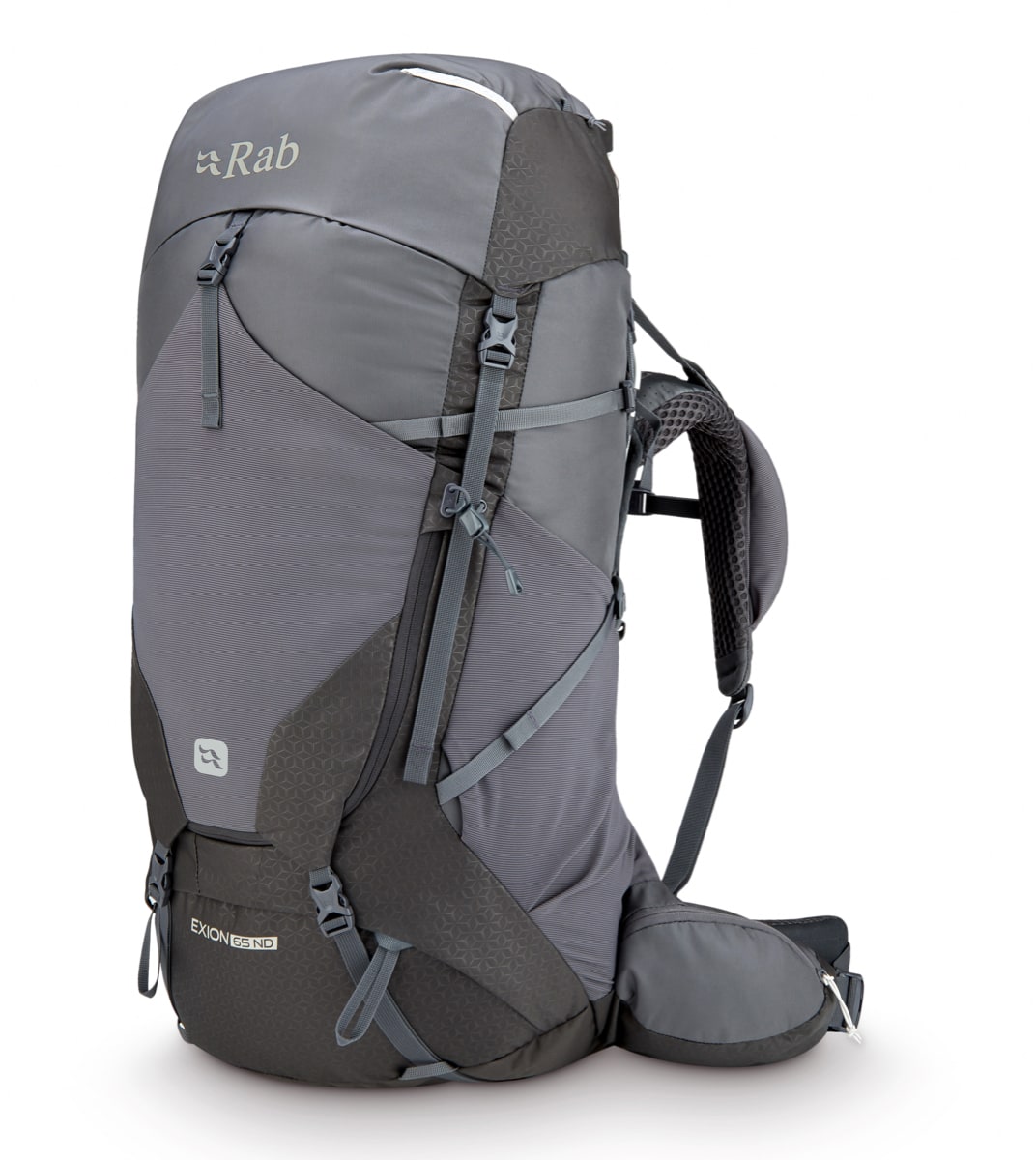 Rab Exion 65 Nd Anthracite/Graphene