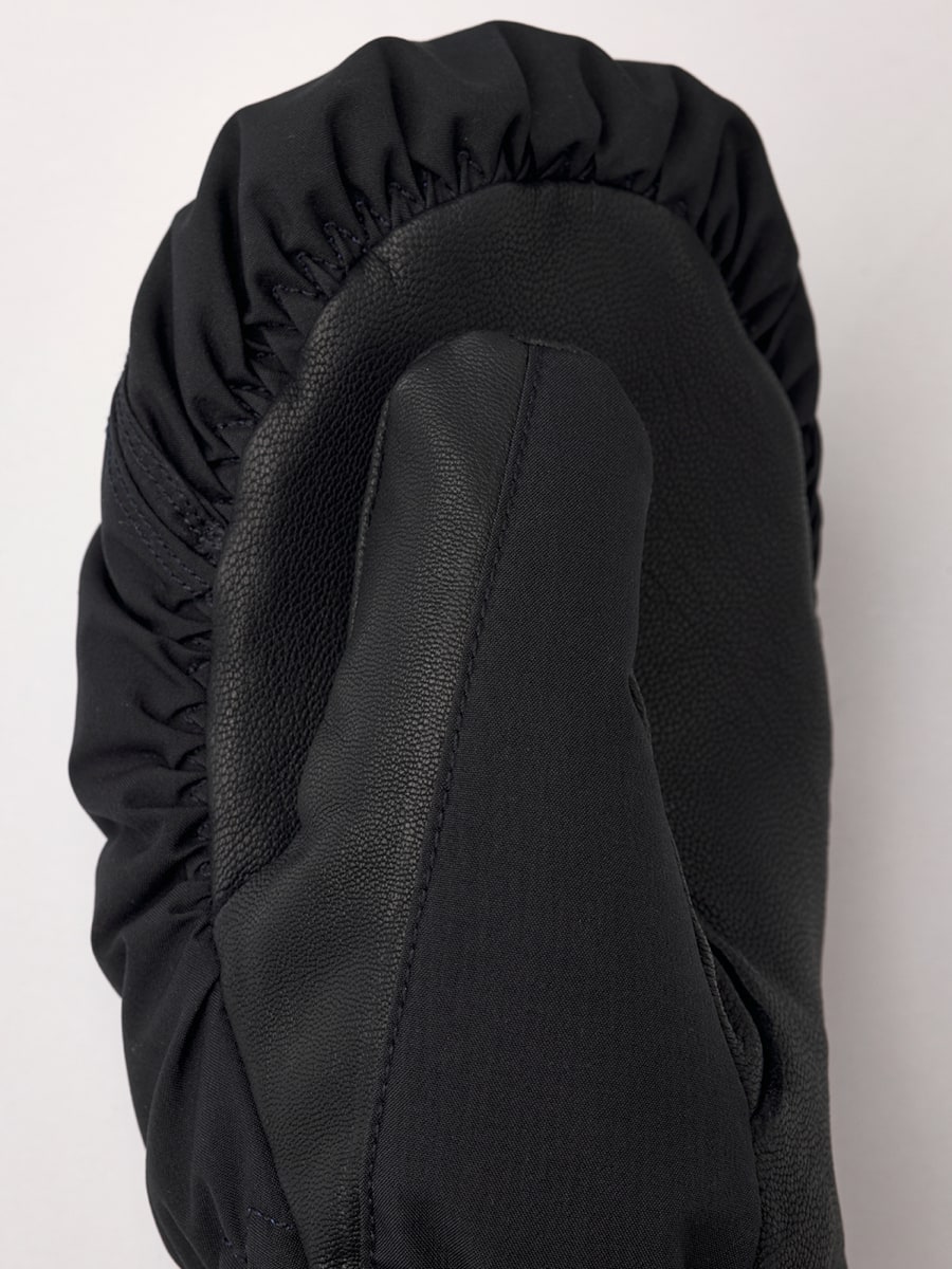 Hestra Women's Powder Czone Mitt Black