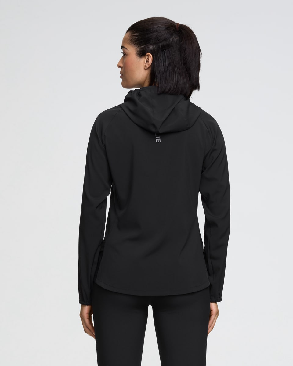 Dæhlie Women's Jacket Run 2.0 Black