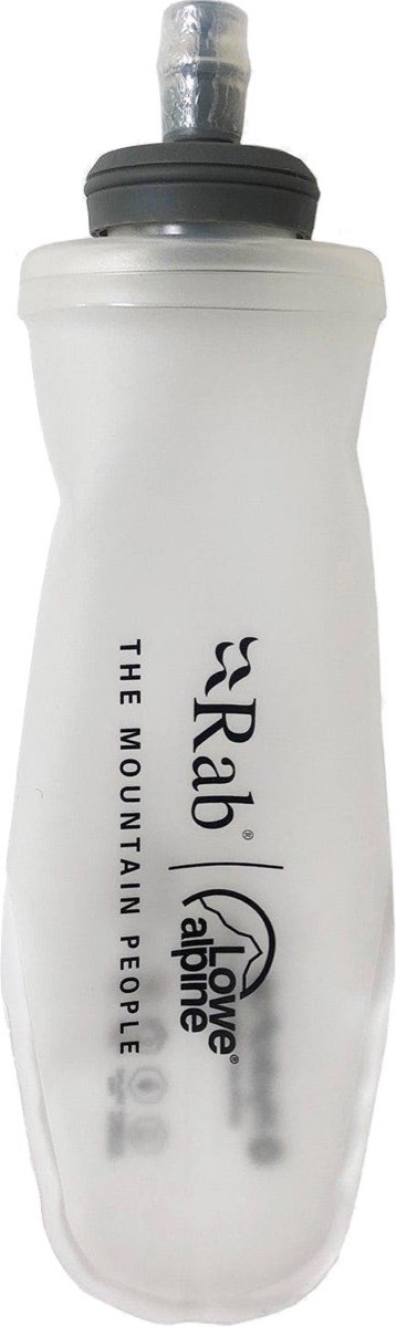 Rab Softflask Clear