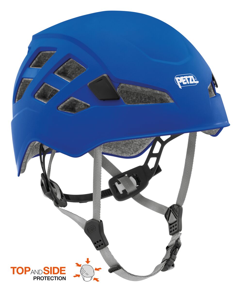 Petzl BOREO CLUB Blue