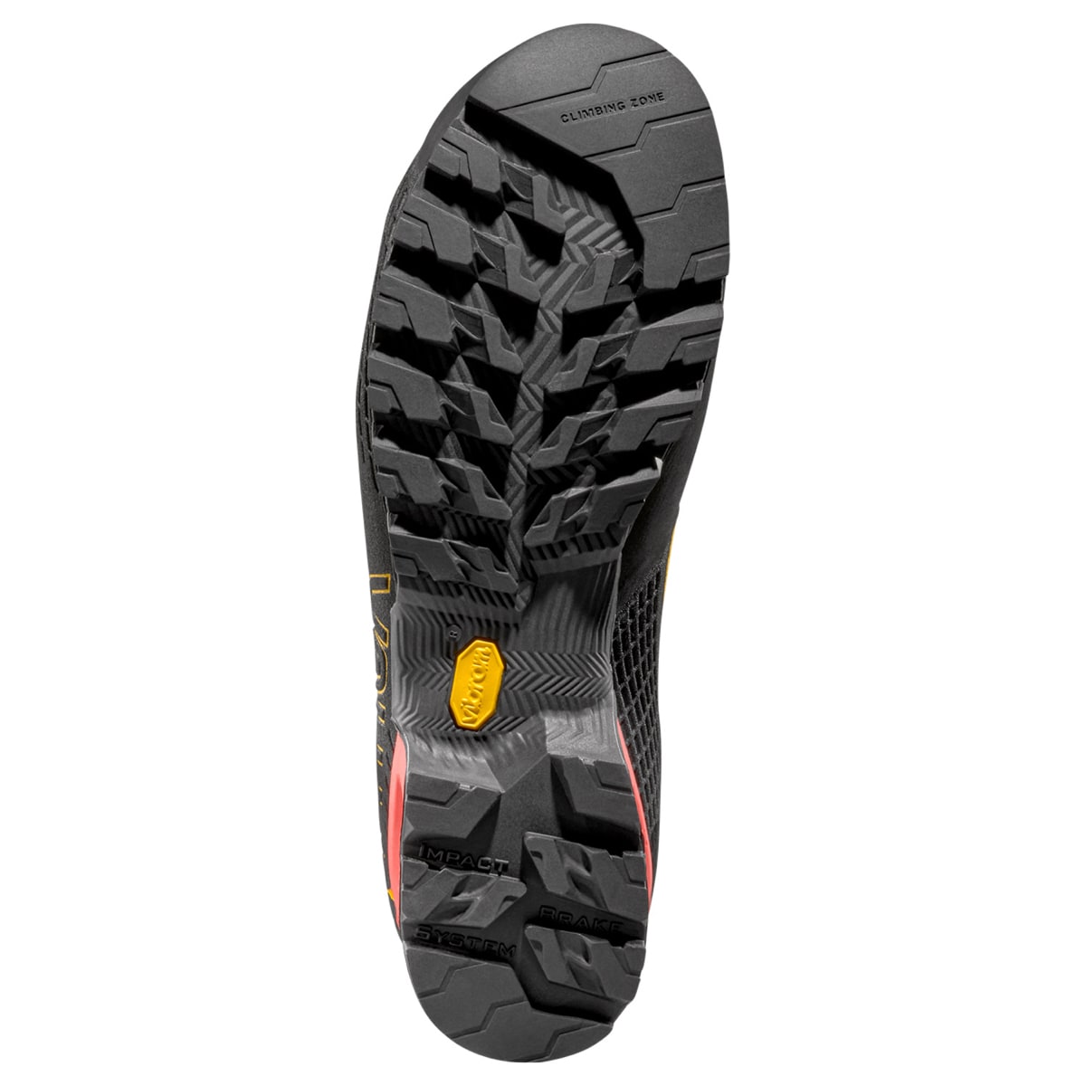La Sportiva Trango Alpine Gtx Fjellstøvel Yellow